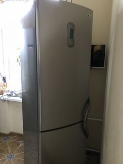 Холодильник