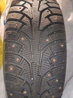 Hakkapeliitta 5 225/55 R18