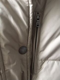 Пуховик Ralph Lauren XS