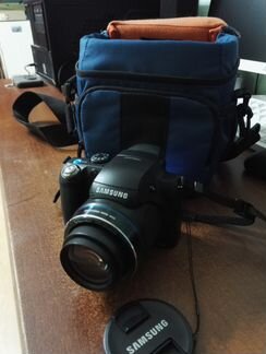 SAMSUNG WB5500