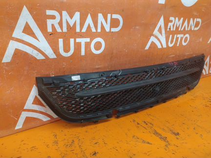 Решетка бампера передняя Land Rover Range Rover