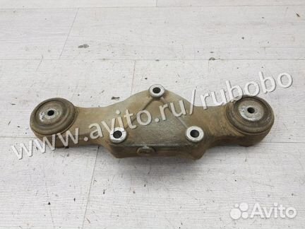 Кронштейн Audi Allroad C5 AKE 2002