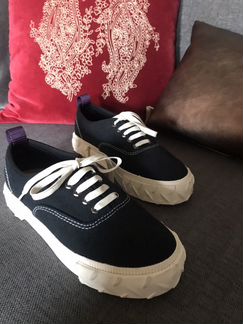 Eytys кеды eytys