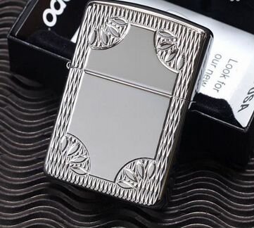 Зажигалка Zippo 24953 Armor Оригинал Новая