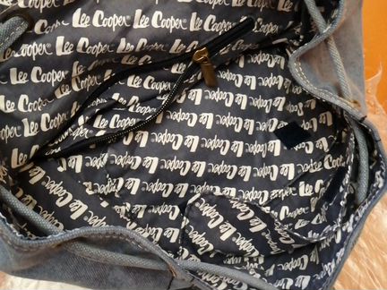 Рюкзак новый