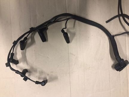 Жгут проводов предпускового подогрев Bmw E90 E92+