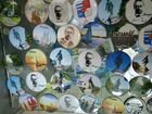 Значек Таганрог сувенир, #значкиСимволика #значкив