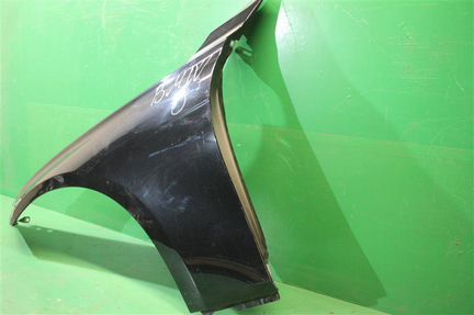 Крыло переднее левое Bmw 3 F30 F31 2011-2018