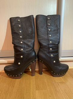 Сапоги UGG 40 размер оригинал
