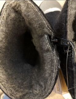 Валенки котофей, новые