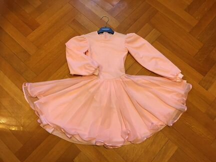 Платье для танцев
