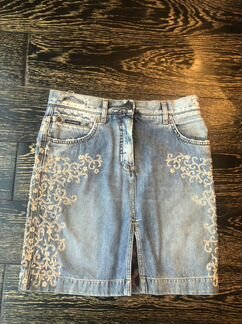 Юбка Dolce & Gabbana