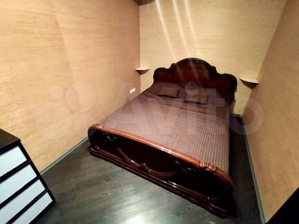 2-к квартира, 45 м², 3/5 эт.