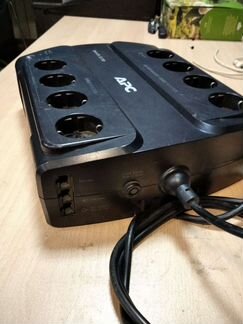 Ибп APC Back-UPS ES 700