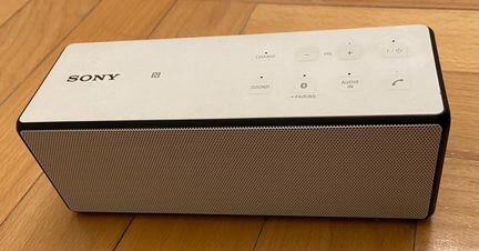 Колонка Sony SRS-X3