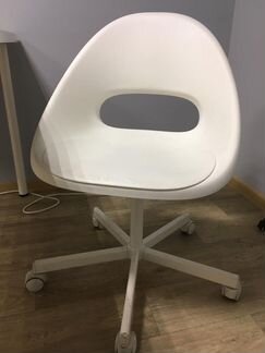 Стул Лобергет Блискэр икеа