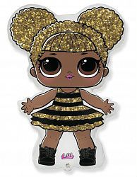 Шары надувные лол. Воздушные шарики