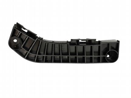 Кронштейн бампера Тойота Камри 40 06-11