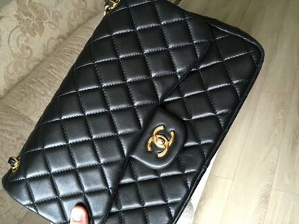 Сумка Chanel оригинал