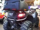 Сf moto X 8 2014 г.в объявление продам