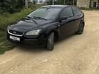 Ford Focus 2.0 МТ, 2005, 175 000 км