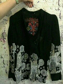 Блузка Desigual