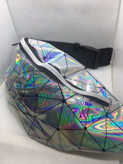 Сумка на пояс