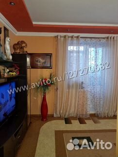 1-к квартира, 34.5 м², 4/9 эт.