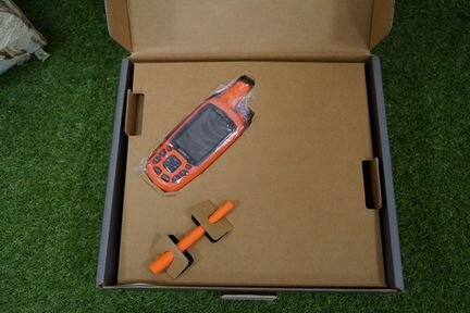 GPS Навигатор Garmin Astro 900 с ошейником T9 США
