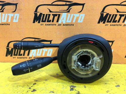 Подрулевой переключатель Mercedes C-Classe W204