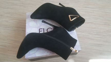 Ботильоны женские Elche размер 39