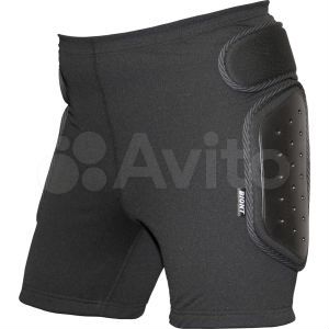 Защитные шорты Бионт Biont для самоката и роликов