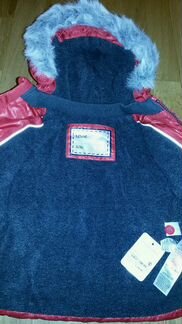 Костюм комплект Mothercare на осень, р.68 Новый