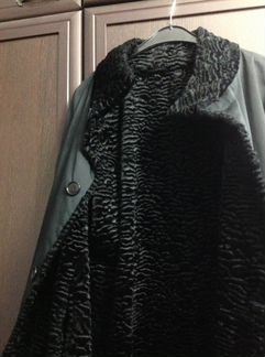 Basler, пальто демисезонное дамское универсальное