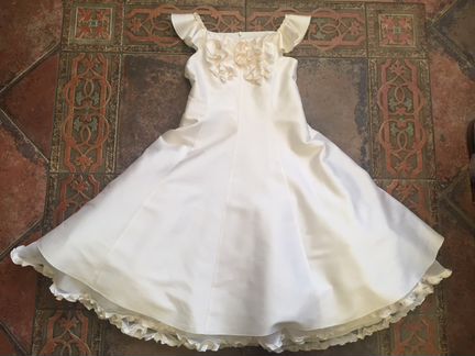 Итальянское платье Mоdi Collezione