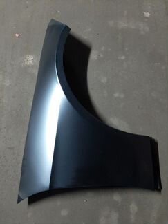 Мерседес крыло 212