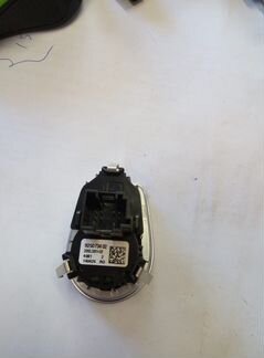 Кнопка start stop BMW F30 F32 F20 F34 61319250734