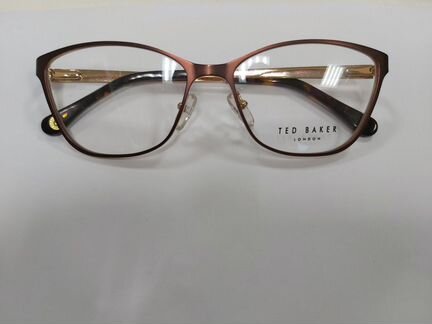 Оправа для очков Christian Lacroix Ted Baker