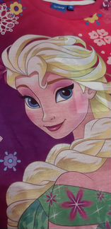 Платье Дисней