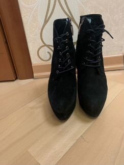 Ботильоны Loriblu