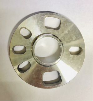 Проставки колесные Audi A1 (15mm)