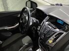 Ford Focus 1.6 МТ, 2015, 147 000 км объявление продам