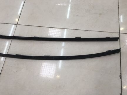 Молдинг крыши Subaru Impreza Wrx Sti GRB EJ207