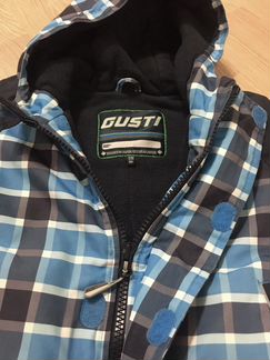 Куртка Gusti