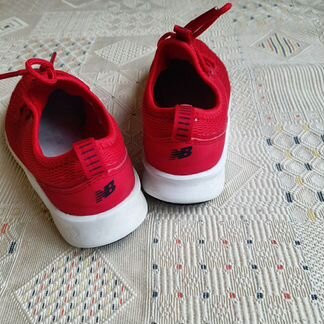 Кроссовки NB 32р-р