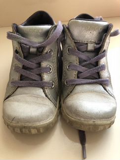 Детская обувь 22-24 р