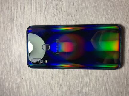 Samsung galaxy a40