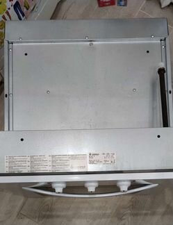 Духовой шкаф Gefest дгэ 601-01