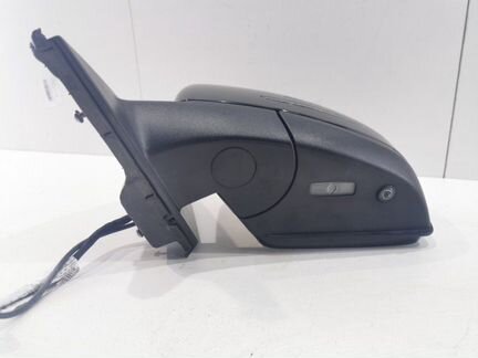 Зеркало переднее левое Mercedes-Benz Gle Coupe