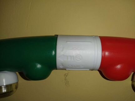 Обруч халахуп массажный